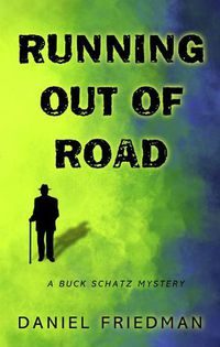 Cover image for Running Out of Road