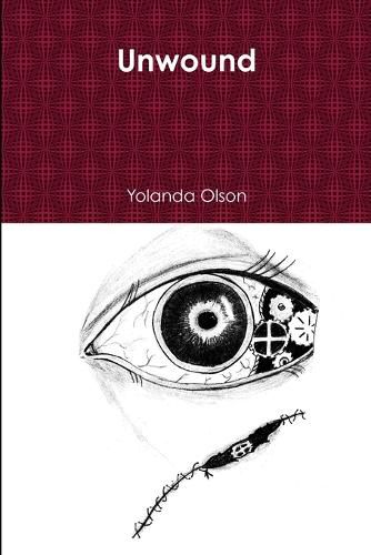 Cover image for Unwound