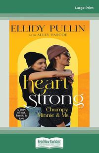Cover image for Heartstrong