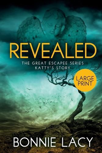 Cover image for Revealed Large Print