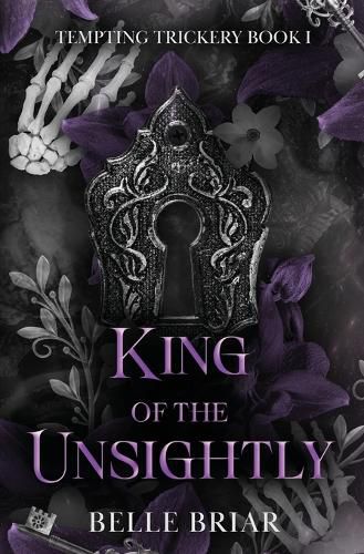 Cover image for King of the Unsightly