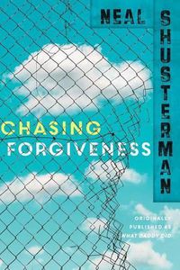 Cover image for Chasing Forgiveness