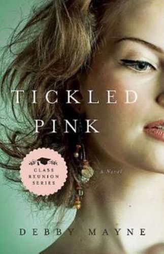 Cover image for Tickled Pink