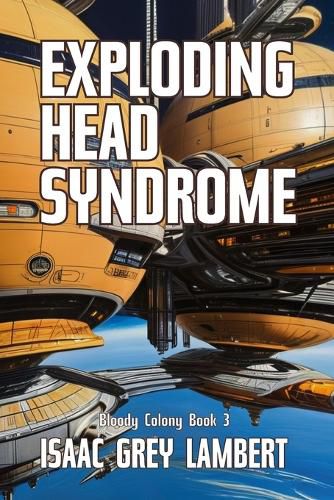 Cover image for Exploding Head Syndrome