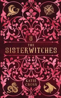 Cover image for The Sisterwitches