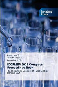 Cover image for ICOFMEP 2021 Congress Proceedings Book