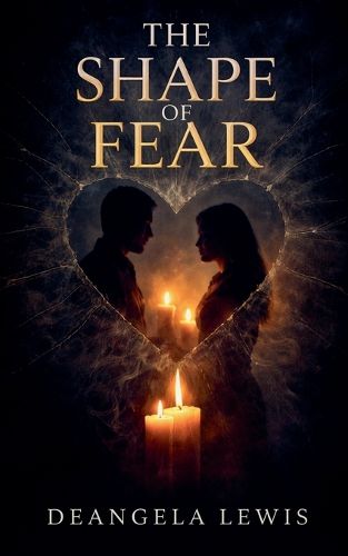 Cover image for The Shape of Fear