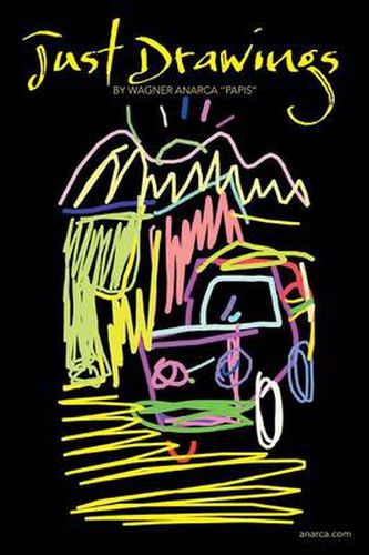 Cover image for Just Drawings