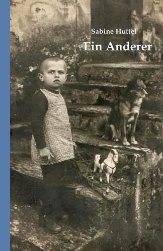 Cover image for Ein Anderer: Roman