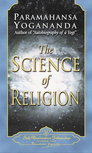 Cover image for The Science of Religion