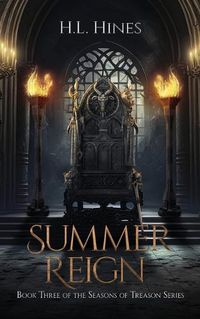 Cover image for Summer Reign