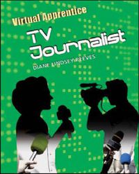 Cover image for TV Journalist