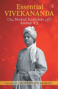 Cover image for Essential Vivekananda