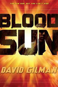 Cover image for Blood Sun