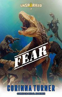 Cover image for Fear