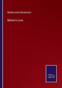 Cover image for Minnie's Love