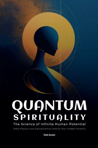 Cover image for Quantum Spirituality