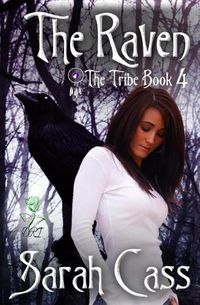 Cover image for The Raven (The Tribe Book 4)