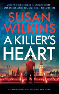 Cover image for A Killer's Heart