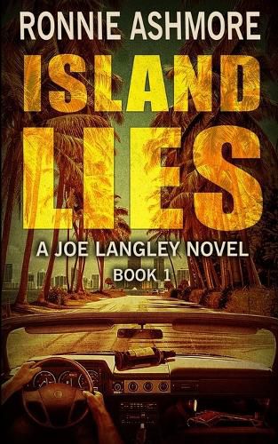 Cover image for Island Lies