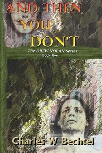 Cover image for And Then You Don't