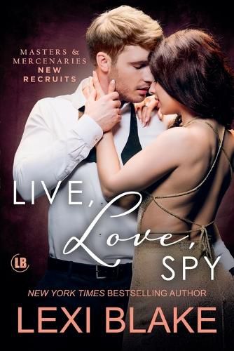 Live, Love, Spy