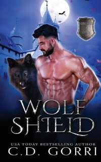 Cover image for Wolf Shield