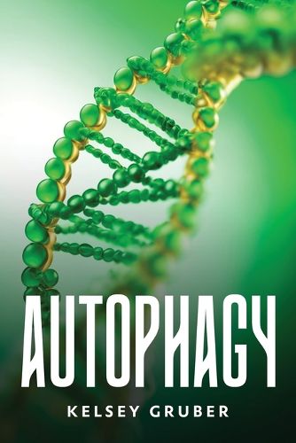 Cover image for Autophagy