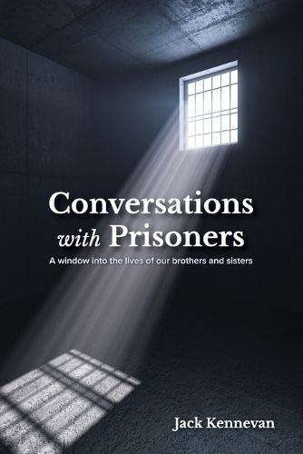 Cover image for Conversations with Prisoners