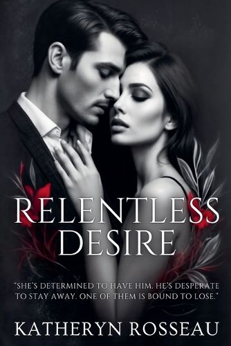 Cover image for Relentless Desire