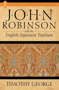 Cover image for John Robinson