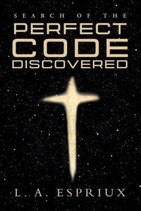 Cover image for Search of the Perfect Code Discovered