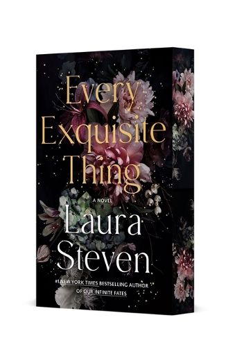 Cover image for Every Exquisite Thing
