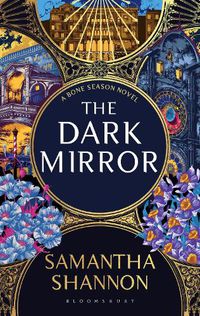 Cover image for The Dark Mirror