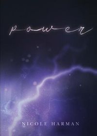 Cover image for Power