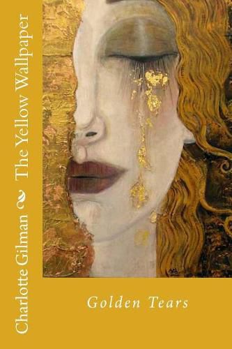 Cover image for The Yellow Wallpaper