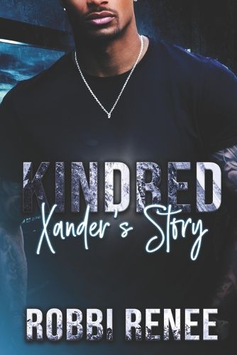 Cover image for Kindred: Xander's Story