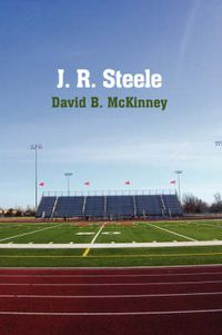 Cover image for J. R. Steele