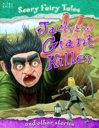 Cover image for Jack & the Giant Killer