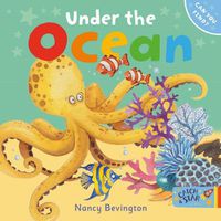 Cover image for Under the Ocean