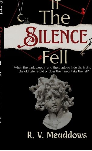 Cover image for If The Silence Fell