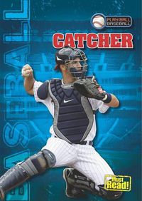 Cover image for Catcher