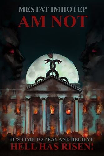 Cover image for AM Not