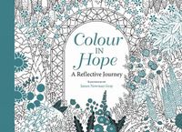 Cover image for Colour in Hope Postcards