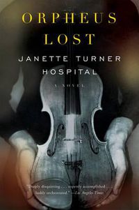 Cover image for Orpheus Lost: A Novel