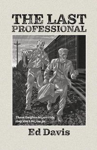 Cover image for The Last Professional