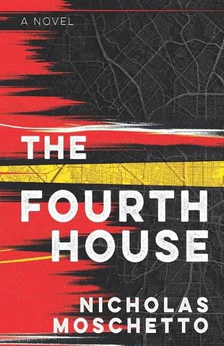 Cover image for The Fourth House