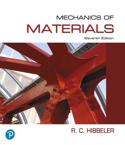 Cover image for Mechanics of Materials