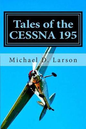 Cover image for Tales of the Cessna 195