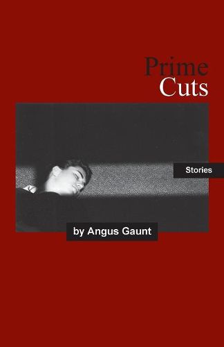 Cover image for Prime Cuts
